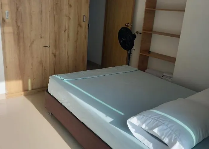 Apartamento Vista Al Mar
