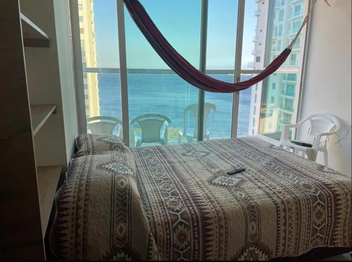 Apartment Vista Al Mar *