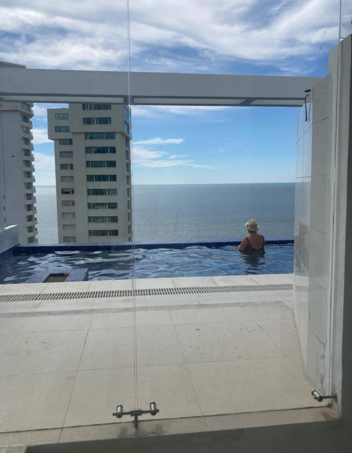 Vista Al Mar Apartment
