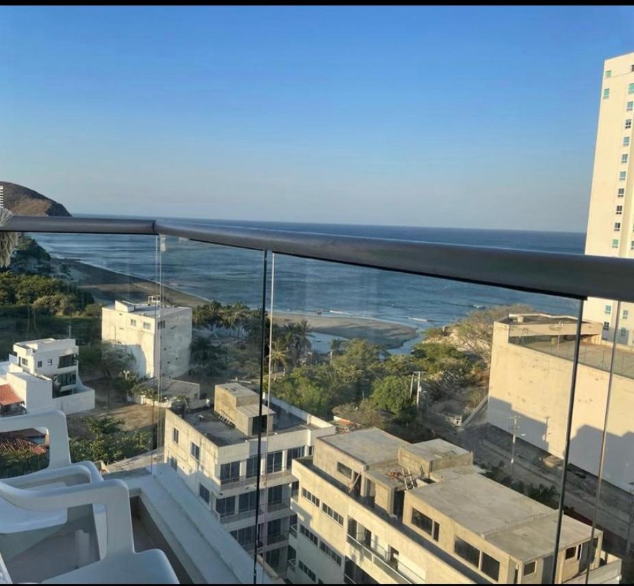 Vista Al Mar * Santa Marta (Magdalena)