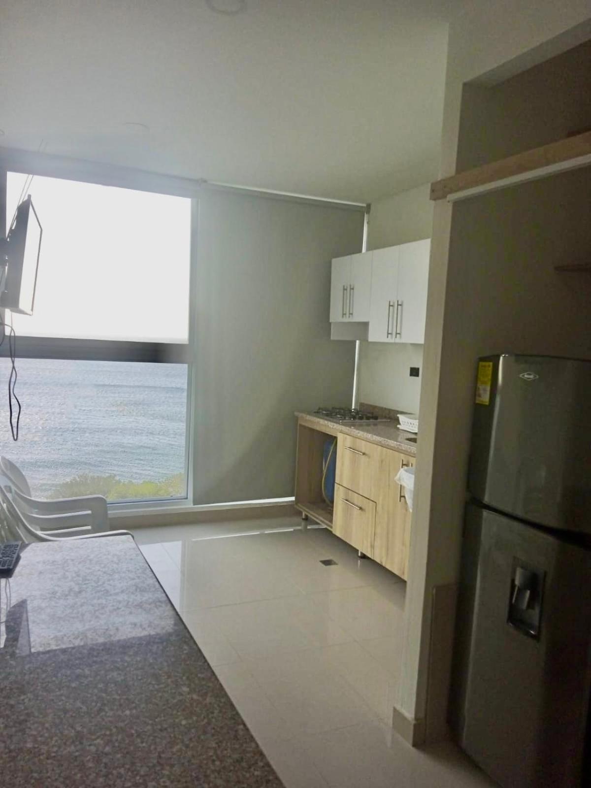 Apartment Vista Al Mar *